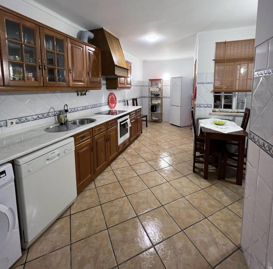 Amarelaje Villa Serra d'El-Rei Eksteriør billede