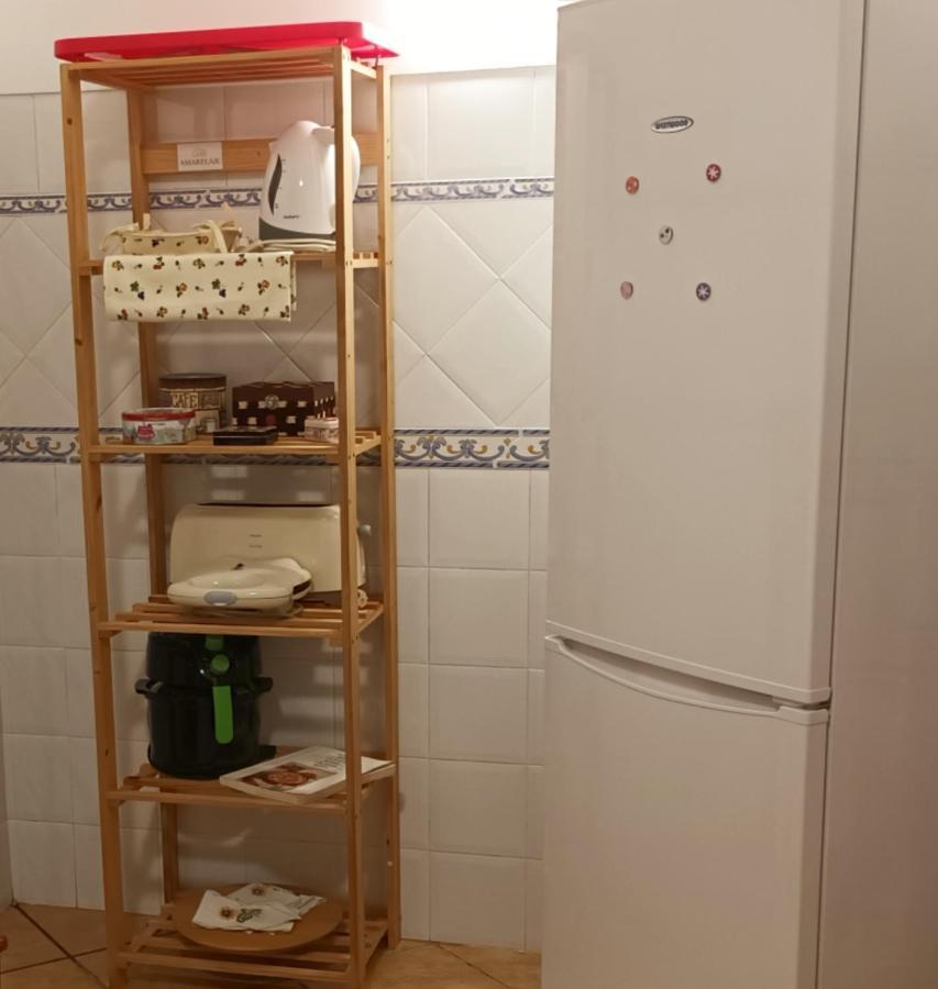 Amarelaje Villa Serra d'El-Rei Eksteriør billede